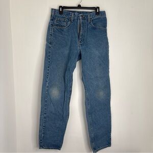 carhartt Women’s pants 34x34 Blue Jeans